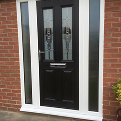 Composite Doors