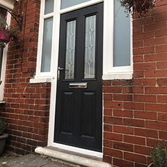 Composite Doors