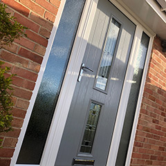 Composite Doors