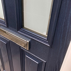 Composite Doors